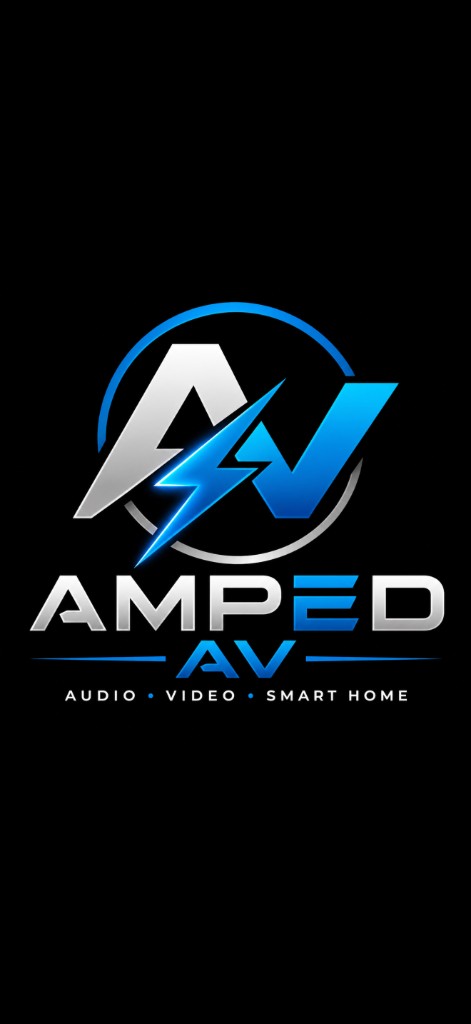 Amped AV